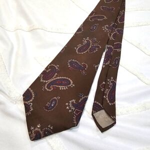 Christian Dior Neck Tie